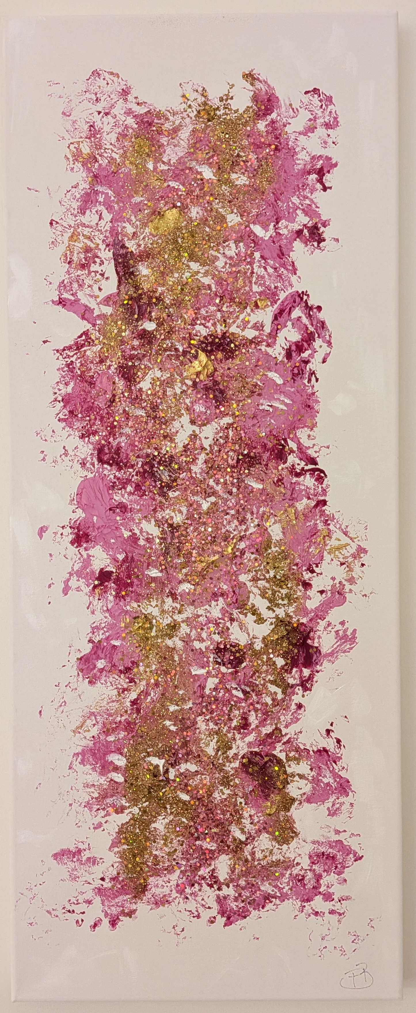 GOLDEN TICKET — Fredrik Beckman